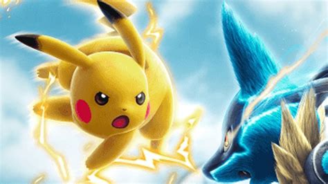 Pokémon Tekken Dx Downloadgröße Bekannt And Neuer Trailer Mit Lucario