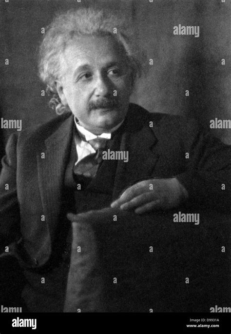 Albert Einstein 1879 1955 German Born Swiss American Theoretical