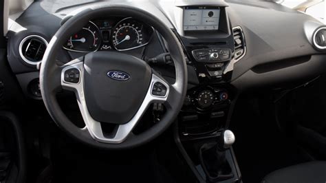 New 2019 Ford Fiesta Se Hatchback In Buena Park 16576 Ken Grody Fleet