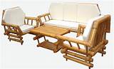 Images of Bamboo Furniture Company