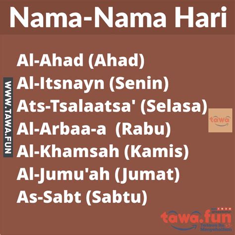 Mengatur letak atau posisi tulisan di ms word agar terlihat rapi dan menarik dengan cara yang sangat mudah #tutorialkomputer #edittabel #editkolomtabel. Nama Hari Dalam Tulisan Jawi