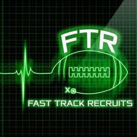 FASTTRACK RECRUITS - YouTube