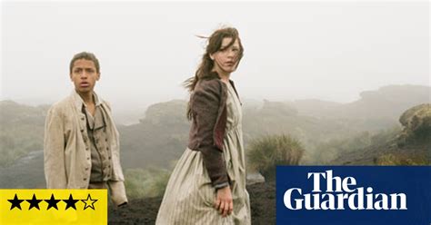 Wuthering Heights Review Emily Brontë Classic Stripped To Its Raw