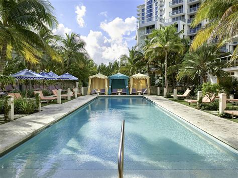 10 Best Miami Pool Parties To Cool Off And Party On This Summer