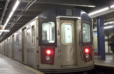 Subway attacker charged for attempted murder for push into tracks