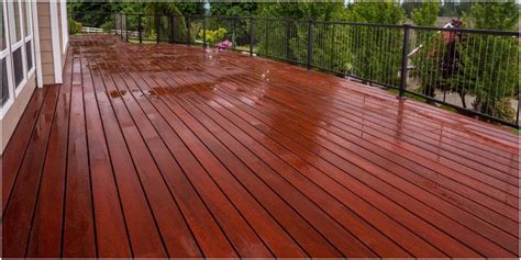 Best Waterproof Decking Material Options