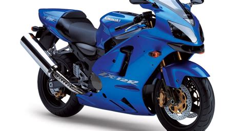 Compare models, find your local dealer & get a quote. KAWASAKI Ninja ZX-12R specs - 2004, 2005 - autoevolution