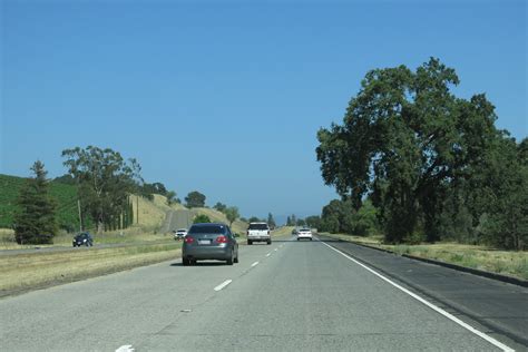 California Aaroads Us 101 South Sonoma County