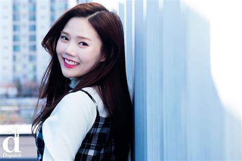 Oh My Girls Hyojung Releases A Special Mv All Access Asia