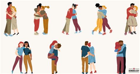 11 Different Types Of Hugs And What They Mean Uplifting