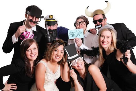 What Are The Main Features Of Photo Booths For Weddings Pled Blog