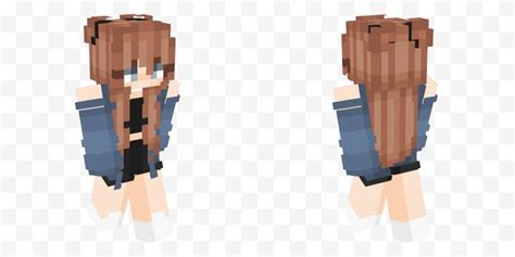 Date 2018 02 24 Profiles ★146 Minecraft Skins Cute Minecraft Skin