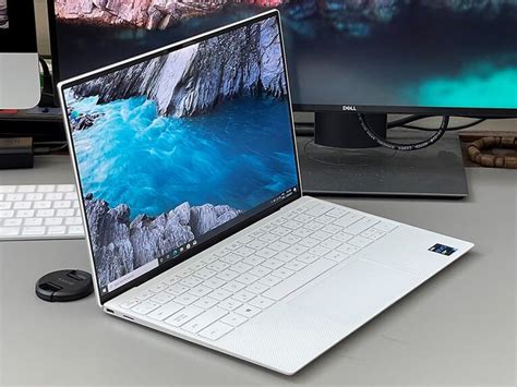 Dell Xps 13 Frost White New Product Ratings Packages And Buying
