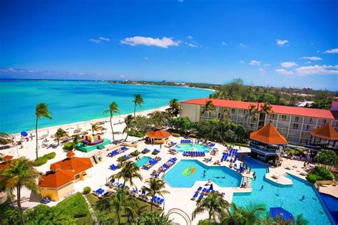 Breezes Bahamas Resort All Inclusive In Nassau Nassau Paradise Island