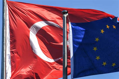 Deeper Customs Union To Work For Both Turkey Eu Trade Minister