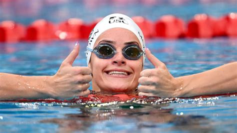 Jun 13, 2021 · australian swimmer kaylee mckeown has broken the 100 metre backstroke world record at the nation's olympic selection trials. Swimming news 2021: Kaylee McKeown breaks three Australian records at Sydney Open, Tokyo Olympics