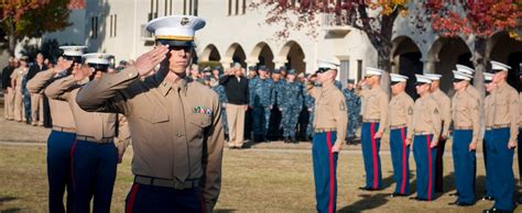 Dvids Images 238th Us Marine Corps Birthday Ceremony