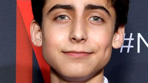 What You Don T Know About Aidan Gallagher