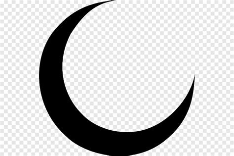 Half Moon Lunar Phase Moon Lunar Eclipse Crescent Of Ramadan Angle