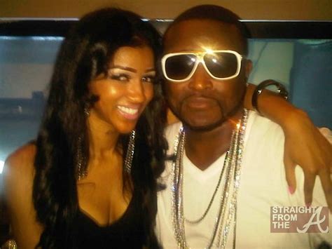 Good News And Bad News For Rapper Shawty Lo And All Of His Baby Mamas