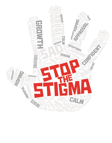 Stop The Stigma Counseling Center