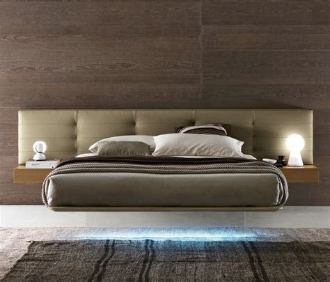 Contemporary Bedrooms From Presotto Ahome Designing