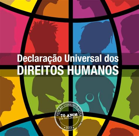 Declara O Universal Dos Direitos Humanos