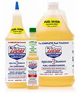 Best Injector Cleaner For Gas Engines