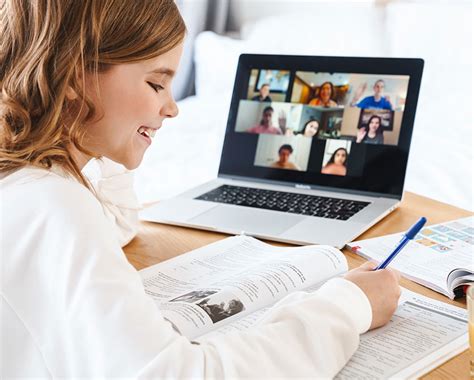 How Online Tutoring Is Helpful For Teens During Pandemic