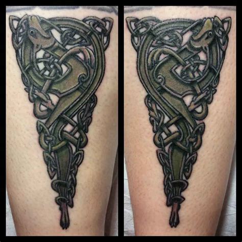 Celtic Tattoo Forearm Best Tattoo Ideas Gallery Kulturaupice