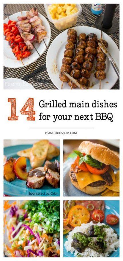 To really set your burgers apart, try a secret sauce or creative toppings that are sure to make super burgers! 26 Ideas Backyard Party Menu Recipe #backyard #party # ...
