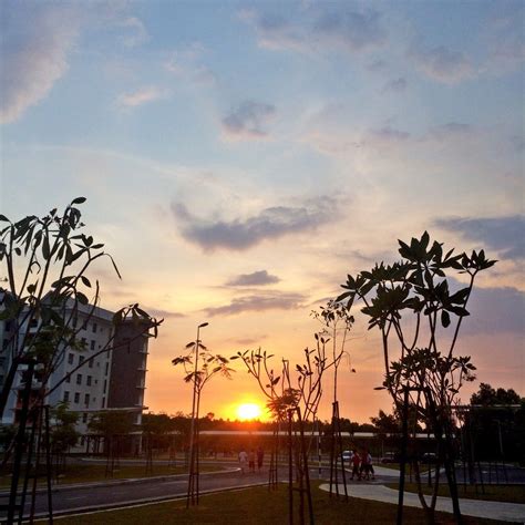 I love that there are. End Of Asasi in UiTM Dengkil | Blog_Nufaz97