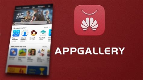 Huawei appgallery is the official huawei app store that you can use to download hundreds of android apps. Huawei begins trademarking its Android replacement OS ...