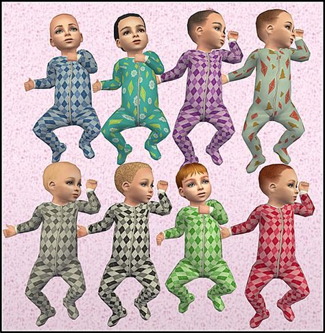 Pin By Aleksa Karter On ЭТО ШИКАРНО Sims Baby Sims 2 2nd Baby