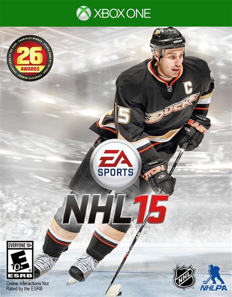 I Made A Custom Nhl 15 Cover For Every Team In The Nhl Enjoy Rhockey