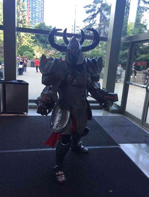 The Best Of The Best The Top 10 Cosplay Of Pax West 2016
