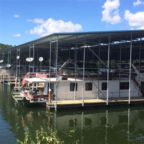 Houseboats For Sale In Tennessee