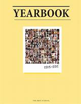 Pictures of Yearbook Cover Creator