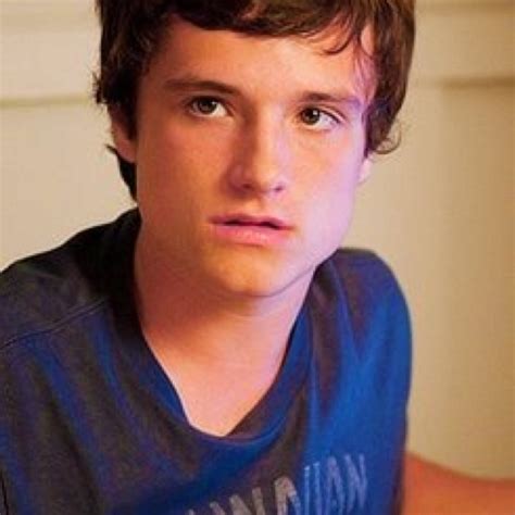 Omyjosh Josh Hutcherson Hunger Games Actors And Actresses