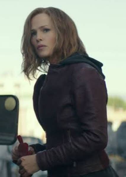 Fan Casting Jennifer Garner As Selina Kyle In The Dark Knight Trilogy