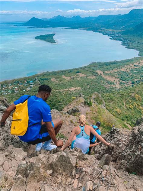 Le Morne Brabant Ultimate Guide To The Best Hike In Mauritius
