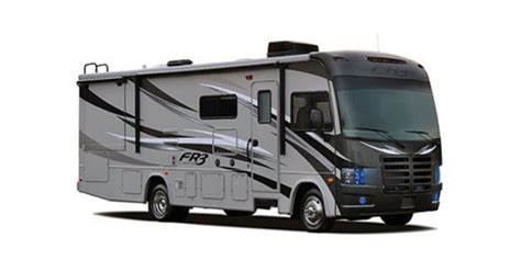 2014 Forest River Fr3 30ds Rv Guide