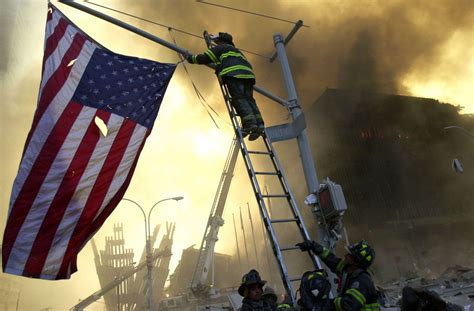 Photos Remembering 911 Photos Abc News