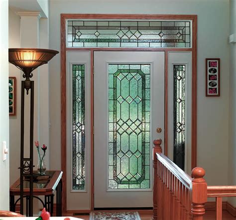 Doors With Sidelights One Day Installation Chicago Replacement Doors