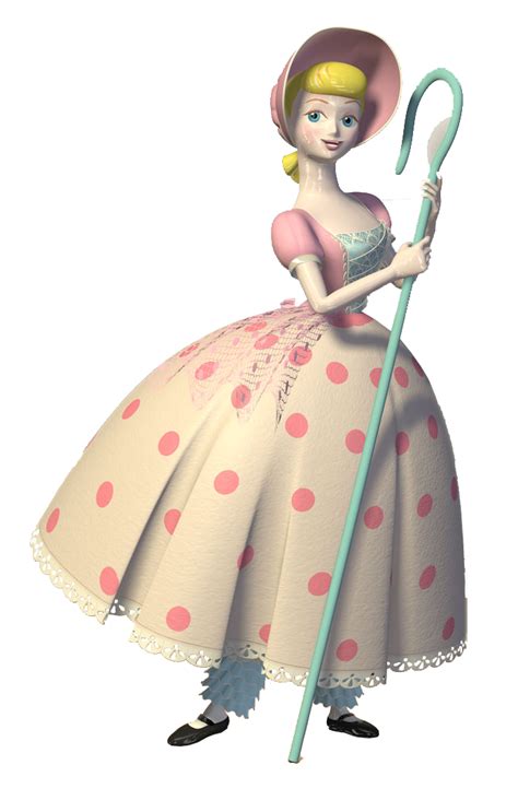 Shes Fantastic Toy Story 4 Bo Peep