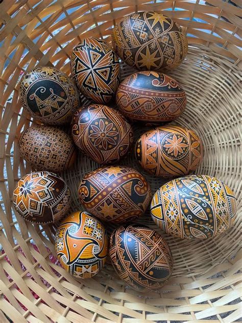 European Easter Eggs Ukrainian Easter Eggs Easter Egg Designs Easter
