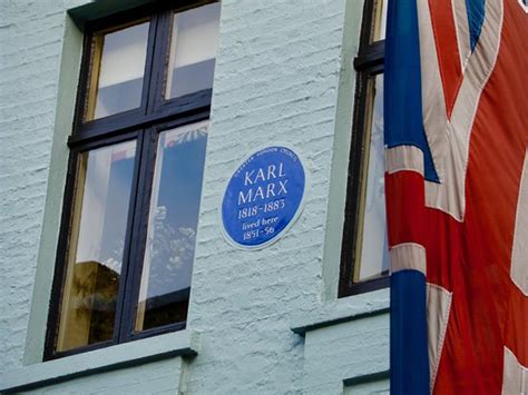 Karl Marx The Walking Tour London 2019 All You Need To Know Before You Go With Photos