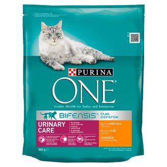 Chicken and ocean fish (5kg only). Purina One Urinary Care Dry Cat Food Rich in Chicken and ...