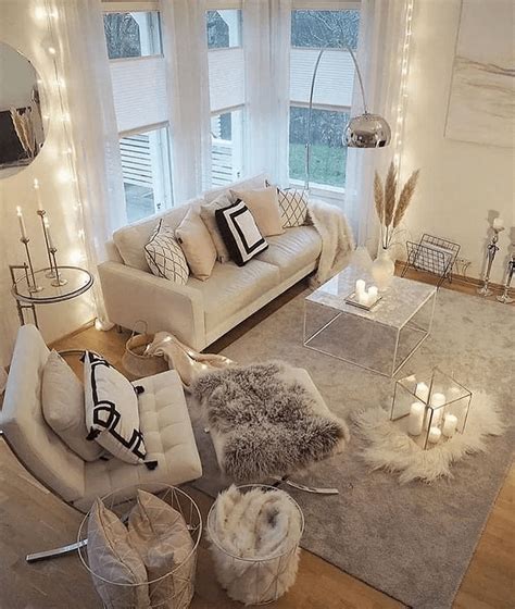 Neutral Themed 3d Living Room Design Ideas Moderna Homyhomee Clasf 3d