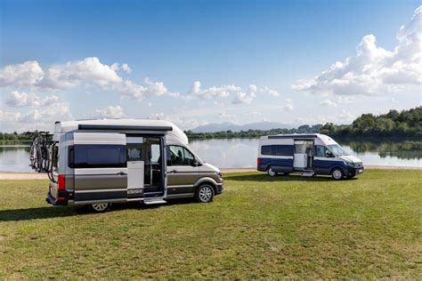 The Best Camper Vans Of 2018 For Full Time Road Dwellers Down To